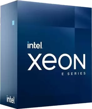 Intel Xeon E 2336 2.9GHz Hexa Core LGA1200 CPU
