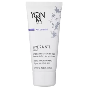 Yon-Ka Age Defense No. 1 Renewing Moisturiser for Dry and Sensitive Skin 50ml