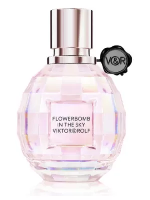 Viktor & Rolf Flowerbomb In The Sky Eau de Parfum For Her 50ml