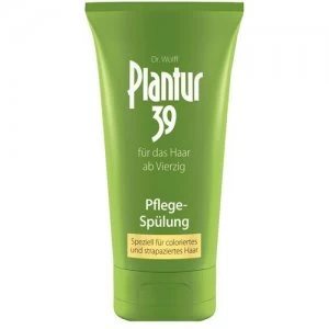 Plantur 39 Conditioner for coloured, fine, brittle hair 150ml