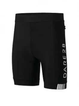 Dare 2B Aep Virtuosity Cycling Shorts - Black