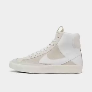 Big Kids Nike Blazer Mid '77 SE Dance Casual Shoes