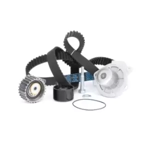 AIRTEX Water Pump + Timing Belt Kit OPEL,FIAT,SUZUKI WPK-1595R02 71771584