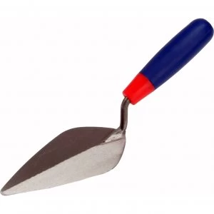 RST Soft Touch London Pattern Pointing Trowel 6"