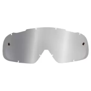 FOX AIRSPC Dual Pane Replacement Lens, clear, clear, Size One Size