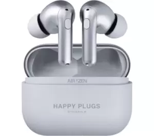 Happy Plugs Air 1 Zen Bluetooth Wireless Earbuds