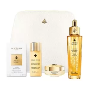 Guerlain Abeille Royale Advanced Youth Watery Oil Age-Defying Programme - Multi