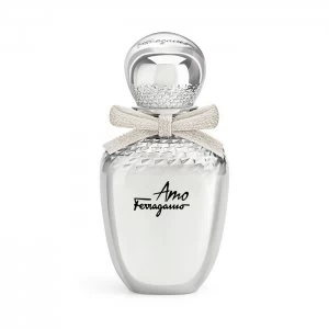 Salvatore Ferragamo Amo Limited Edition Eau de Parfum For Her 50ml