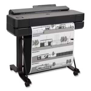 HP DesignJet T630 Large Format Colour Printer