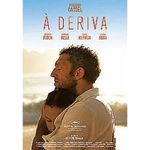 Adrift (DVD, 2011)