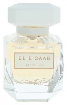Elie Saab Le Parfum In White Eau de Parfum For Her 30ml