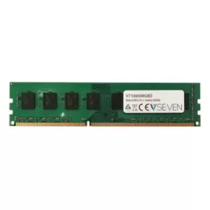 8GB DDR3 1333MHZ CL9 Non Ecc J153719