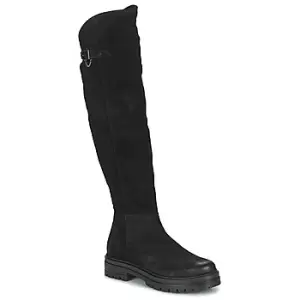 Mjus DOBLE HIGH womens High Boots in Black,4.5,5.5,6,7,8