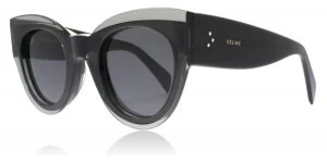 Celine Petra Sunglasses Grey KB7 48mm