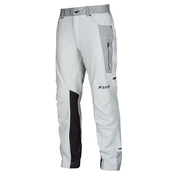 Klim Marrakesh Pants Cool Gray Size 36