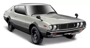 1:24 1973 Nissan Skyline 2000Gt-R (Kpgc110)