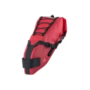 Altura Vortex 2 Waterproof Seatpack Red