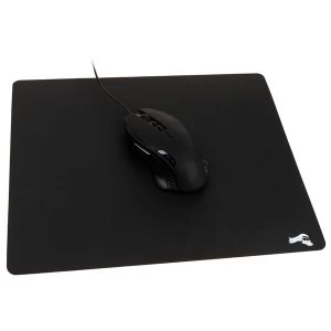 Glorious PC Gaming Race Helios Gaming Surface - XL Hard Black (GH-XL)
