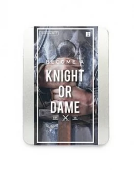 Gift Republic Become A Knight Or Dame