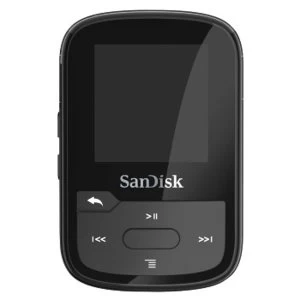 SanDisk Clip Sport Plus 16GB MP3 Player