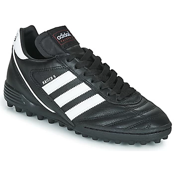 adidas KAISER 5 TEAM mens Football Boots in Black,9.5,11,6,7,7.5,8.5,9,12,11