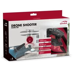 Speedlink Drone Shooter Games Set