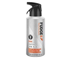 FINISH matte hed gas 135ml