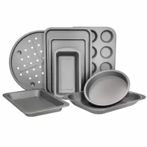 KitchenCraft Kc Bakeware Set, 8Pcs
