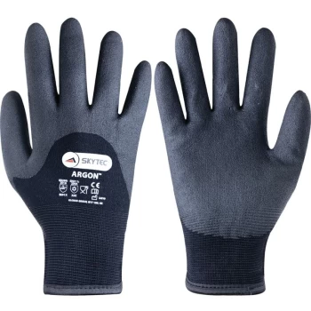 Skytec - Argon Thermal Gloves Black Size 9/L
