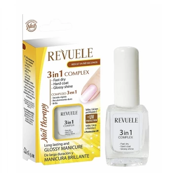 Revuele 3-in-1 Complex Nail Therapy 9ml