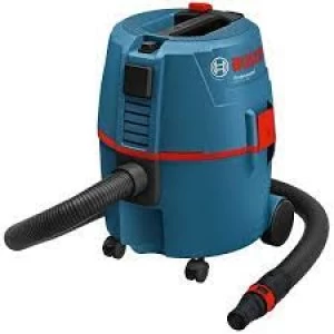 Bosch GAS20L Wet & Dry Vacuum Dust Extractor