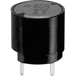 Inductor enclosed Radial lead Contact spacing 5 mm