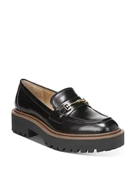 Sam Edelman Womens Laurs Loafers