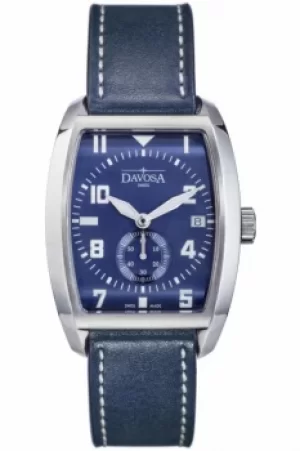 Mens Davosa Evo 1908 Automatic Watch 16157546