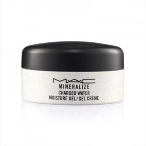 MAC Mineralize Charged Water Moisture Gel