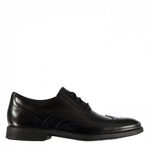 Rockport Modern Wing Mens Shoes - Black
