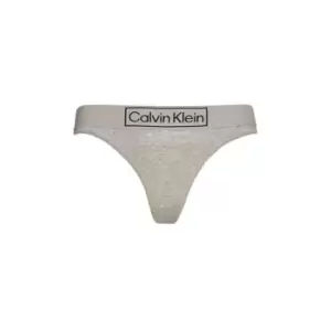 Calvin Klein Bikini Briefs Womens - Grey