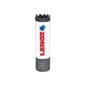LENOX Bi-Metal Holesaw 168mm