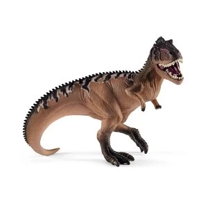 SCHLEICH Dinosaurs Giganotosaurus Toy Figure