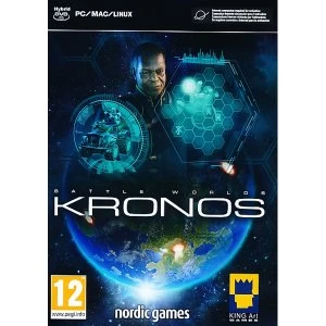 Battle Worlds Kronos PC Game