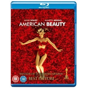 American Beauty Bluray