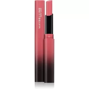 Maybelline Color Sensational Ultimatte Slim Long-Lasting Lipstick Shade 499 More Blush 2 g