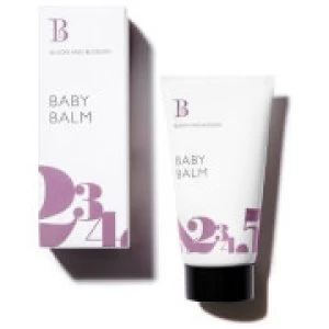 Bloom and Blossom Baby Balm (50ml)