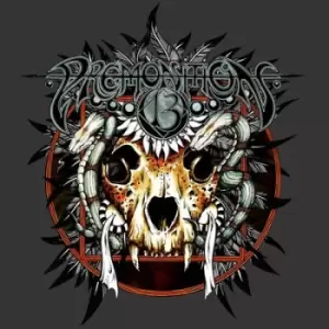 13 by Premonition 13 CD Album