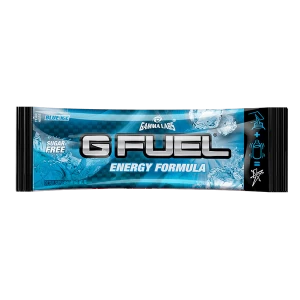 G Fuel Blue Ice Box (20 Servings)