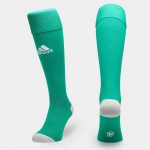 adidas Milano 16 Socks Mens - Bold Green