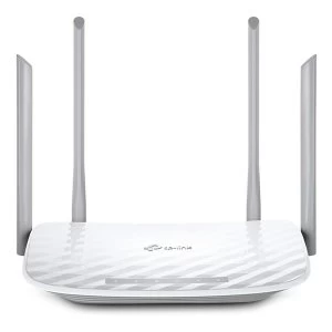 TP Link Archer A5 AC1200 Dual Band Wireless Router