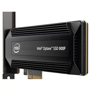 Intel Optane 900P 480GB SSD Drive