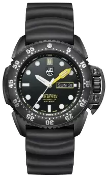 Luminox Deep Dive Automatic 1520 Series Mens Watch XS.1521