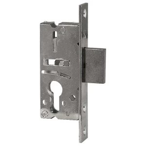 AMF 8400 Euro Profile Series Narrow Stile Gate Lock